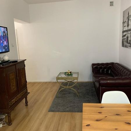 Gold Box Apartament Gdańsk Eksteriør billede
