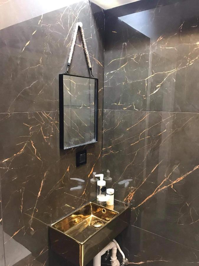 Gold Box Apartament Gdańsk Eksteriør billede