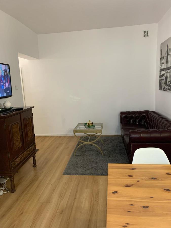 Gold Box Apartament Gdańsk Eksteriør billede